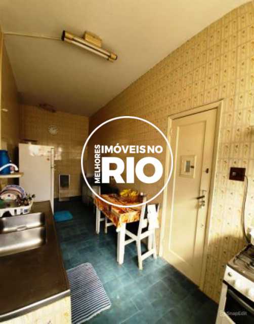 Conheça Apartamento na Tijuca do imóvel - Apartamento 3 quartos à venda Rio de Janeiro,RJ - R$ 390.000 - MIR4618 - 15 Apartamento na Tijuca - 15