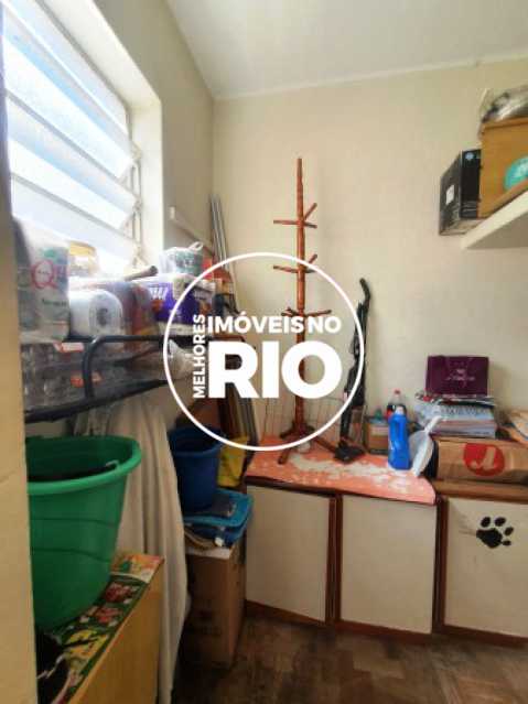 Conheça Apartamento na Tijuca do imóvel - Apartamento 3 quartos à venda Rio de Janeiro,RJ - R$ 390.000 - MIR4618 - 16 Apartamento na Tijuca - 16