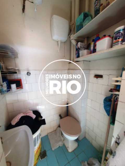 Conheça Apartamento na Tijuca do imóvel - Apartamento 3 quartos à venda Rio de Janeiro,RJ - R$ 390.000 - MIR4618 - 17 Apartamento na Tijuca - 17