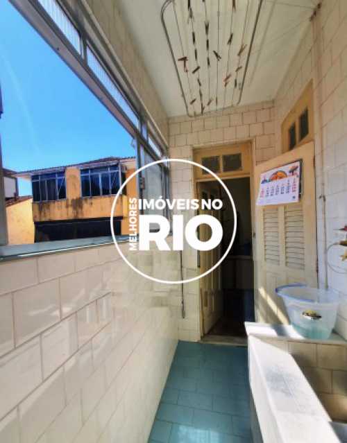 Conheça Apartamento na Tijuca do imóvel - Apartamento 3 quartos à venda Rio de Janeiro,RJ - R$ 390.000 - MIR4618 - 18 Apartamento na Tijuca - 18