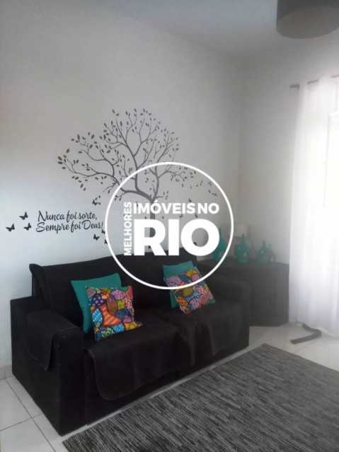 Conheça Apartamento na Tijuca do imóvel - Apartamento 3 quartos à venda Rio de Janeiro,RJ - R$ 520.000 - MIR4622 - 3 Apartamento na Tijuca - 3