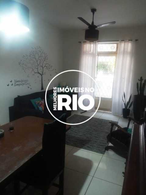 Conheça Apartamento na Tijuca do imóvel - Apartamento 3 quartos à venda Rio de Janeiro,RJ - R$ 520.000 - MIR4622 - 4 Apartamento na Tijuca - 4