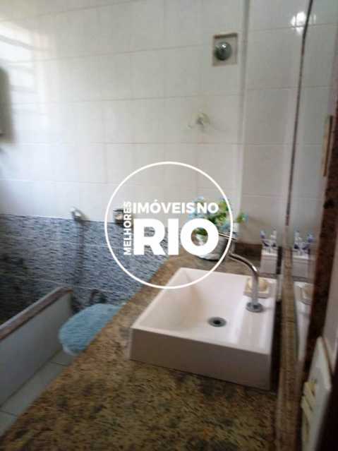Conheça Apartamento na Tijuca do imóvel - Apartamento 3 quartos à venda Rio de Janeiro,RJ - R$ 520.000 - MIR4622 - 5 Apartamento na Tijuca - 5