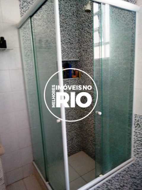 Conheça Apartamento na Tijuca do imóvel - Apartamento 3 quartos à venda Rio de Janeiro,RJ - R$ 520.000 - MIR4622 - 8 Apartamento na Tijuca - 8