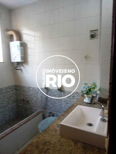 Conheça Apartamento na Tijuca do imóvel - Apartamento 3 quartos à venda Rio de Janeiro,RJ - R$ 520.000 - MIR4622 - 9 Apartamento na Tijuca - 9