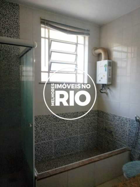 Conheça Apartamento na Tijuca do imóvel - Apartamento 3 quartos à venda Rio de Janeiro,RJ - R$ 520.000 - MIR4622 - 10 Apartamento na Tijuca - 10