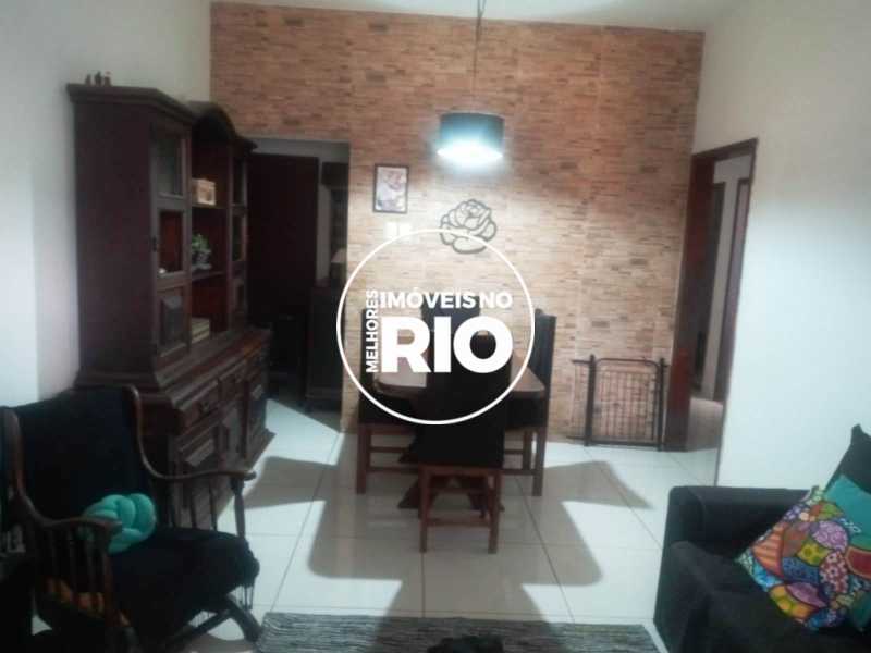 Conheça Apartamento na Tijuca do imóvel - Apartamento 3 quartos à venda Rio de Janeiro,RJ - R$ 520.000 - MIR4622 - 12 Apartamento na Tijuca - 12