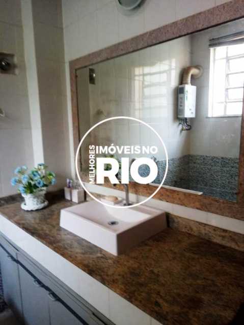Conheça Apartamento na Tijuca do imóvel - Apartamento 3 quartos à venda Rio de Janeiro,RJ - R$ 520.000 - MIR4622 - 16 Apartamento na Tijuca - 16