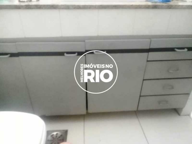 Conheça Apartamento na Tijuca do imóvel - Apartamento 3 quartos à venda Rio de Janeiro,RJ - R$ 520.000 - MIR4622 - 17 Apartamento na Tijuca - 17
