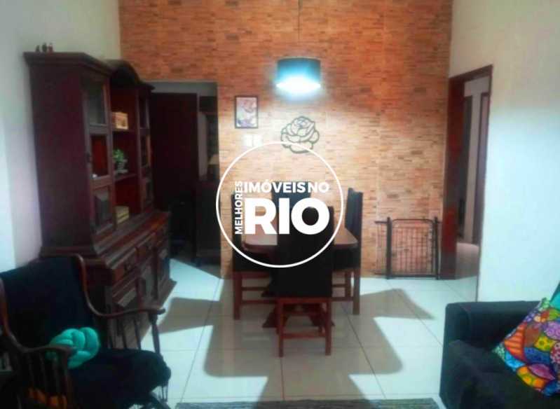 Apartamento na Tijuca - 2