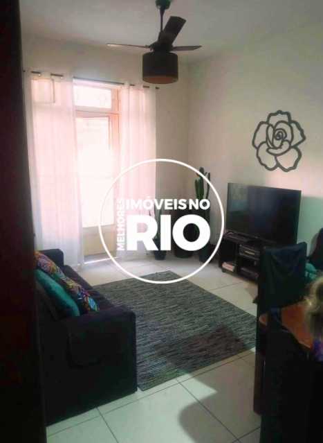 Apartamento na Tijuca - 11