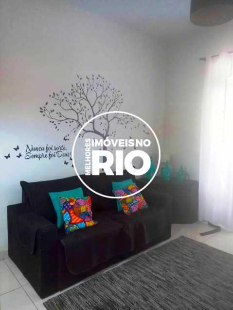 Apartamento na Tijuca - 13
