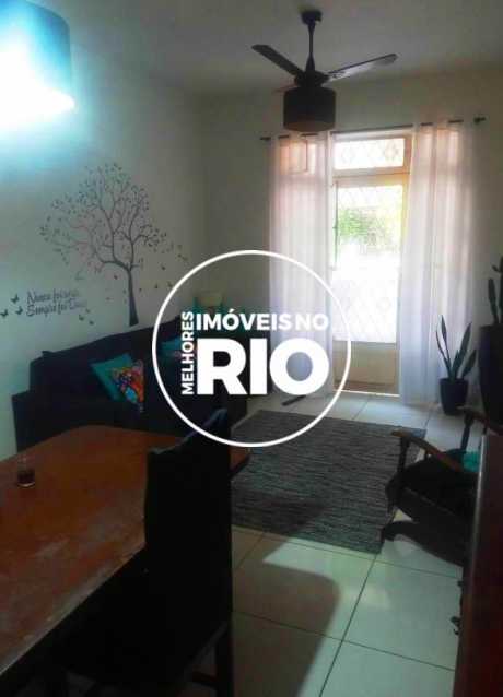 Apartamento na Tijuca - 14
