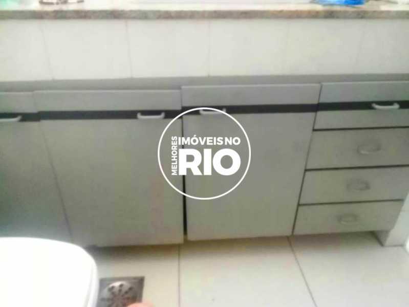 Apartamento na Tijuca - 17