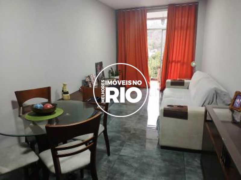 Conheça Apartamento no Andaraí do imóvel - Apartamento 2 quartos à venda Rio de Janeiro,RJ - R$ 350.000 - MIR4626 - 1 Apartamento no Andaraí - 1