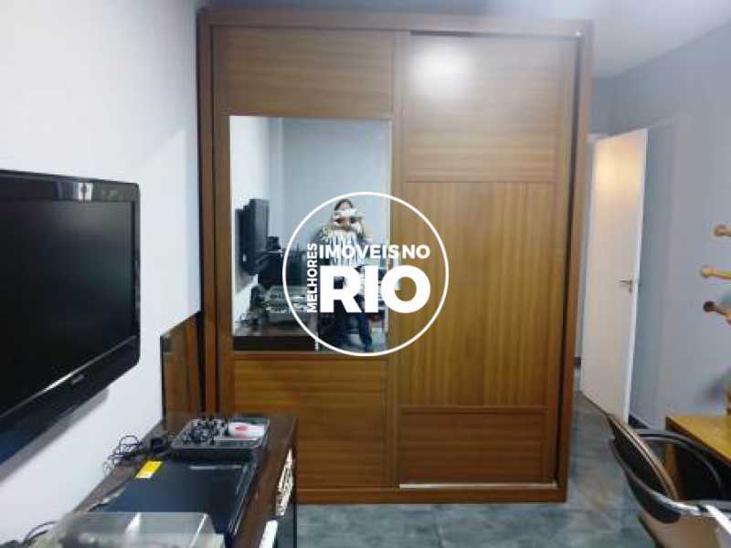 Conheça Apartamento no Andaraí do imóvel - Apartamento 2 quartos à venda Rio de Janeiro,RJ - R$ 350.000 - MIR4626 - 5 Apartamento no Andaraí - 5