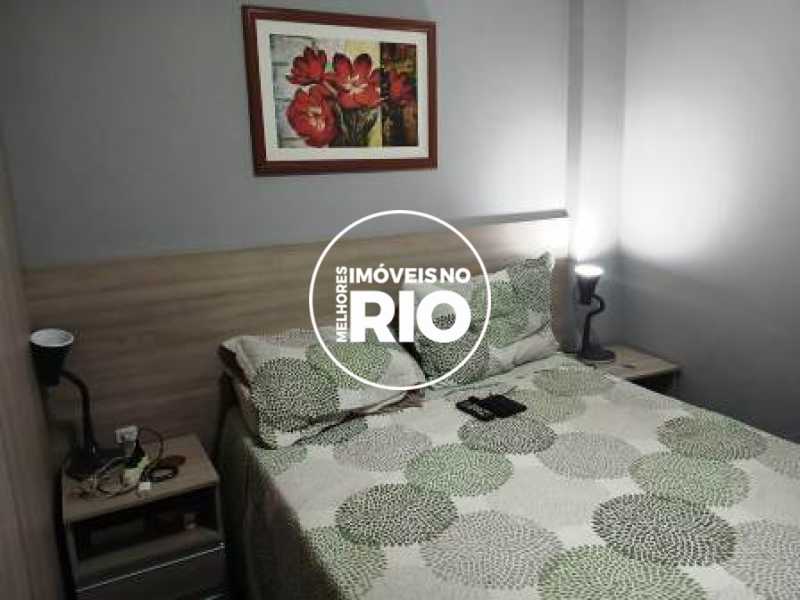 Conheça Apartamento no Andaraí do imóvel - Apartamento 2 quartos à venda Rio de Janeiro,RJ - R$ 350.000 - MIR4626 - 6 Apartamento no Andaraí - 6
