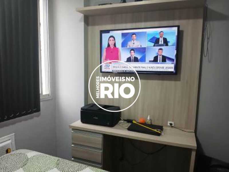 Conheça Apartamento no Andaraí do imóvel - Apartamento 2 quartos à venda Rio de Janeiro,RJ - R$ 350.000 - MIR4626 - 7 Apartamento no Andaraí - 7