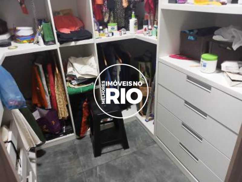 Conheça Apartamento no Andaraí do imóvel - Apartamento 2 quartos à venda Rio de Janeiro,RJ - R$ 350.000 - MIR4626 - 8 Apartamento no Andaraí - 8