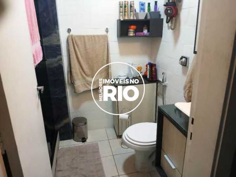 Conheça Apartamento no Andaraí do imóvel - Apartamento 2 quartos à venda Rio de Janeiro,RJ - R$ 350.000 - MIR4626 - 9 Apartamento no Andaraí - 9