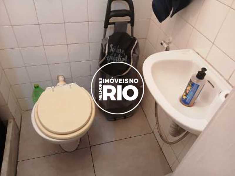 Conheça Apartamento no Andaraí do imóvel - Apartamento 2 quartos à venda Rio de Janeiro,RJ - R$ 350.000 - MIR4626 - 11 Apartamento no Andaraí - 11