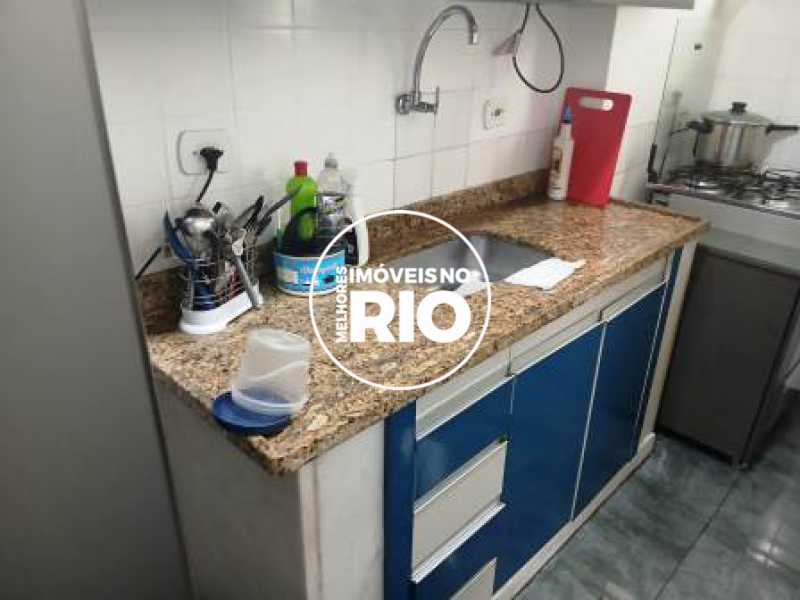 Conheça Apartamento no Andaraí do imóvel - Apartamento 2 quartos à venda Rio de Janeiro,RJ - R$ 350.000 - MIR4626 - 13 Apartamento no Andaraí - 13