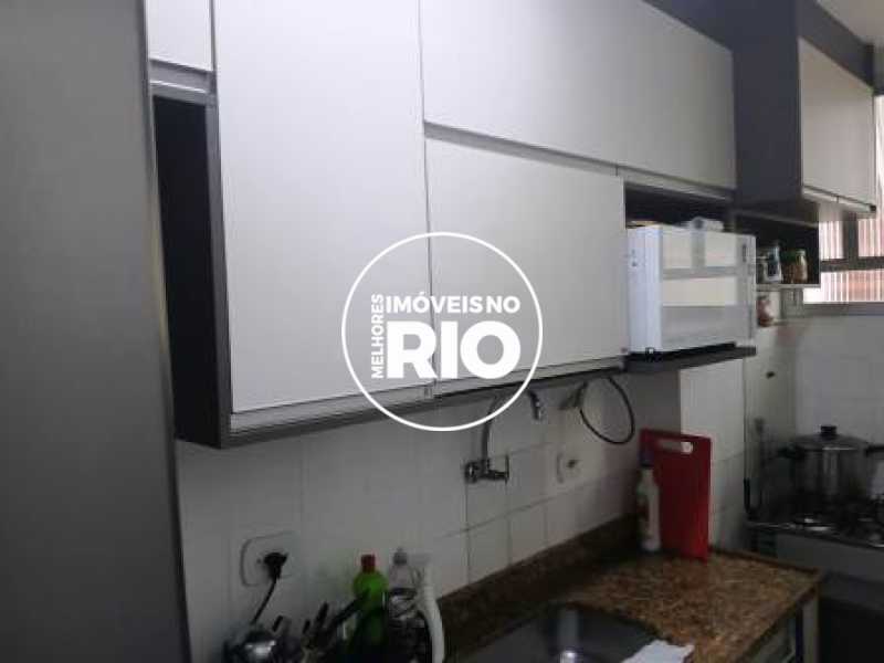 Conheça Apartamento no Andaraí do imóvel - Apartamento 2 quartos à venda Rio de Janeiro,RJ - R$ 350.000 - MIR4626 - 14 Apartamento no Andaraí - 14