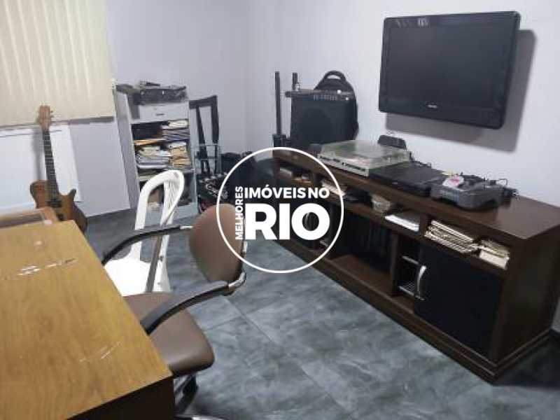 Conheça Apartamento no Andaraí do imóvel - Apartamento 2 quartos à venda Rio de Janeiro,RJ - R$ 350.000 - MIR4626 - 20 Apartamento no Andaraí - 20