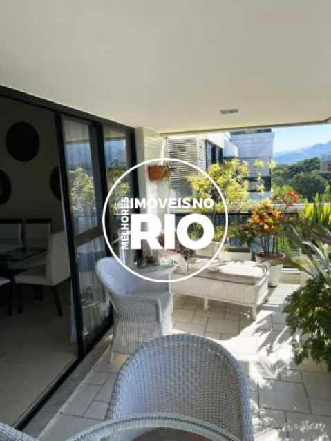 Cobertura 4 quartos à venda Rio de Janeiro,RJ - R$ 5.200.000 - MIR4628