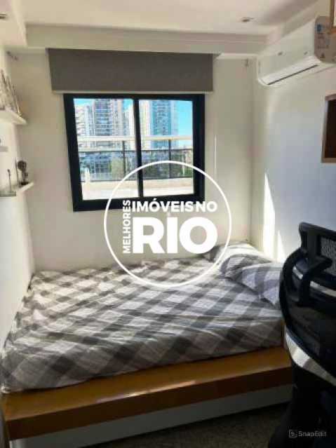 Conheça Cobertura na Barra da Tijuca do imóvel - Cobertura 4 quartos à venda Rio de Janeiro,RJ - R$ 5.200.000 - MIR4628 - 10 Cobertura na Barra da Tijuca - 10