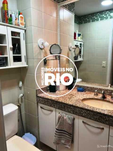 Conheça Cobertura na Barra da Tijuca do imóvel - Cobertura 4 quartos à venda Rio de Janeiro,RJ - R$ 5.200.000 - MIR4628 - 14 Cobertura na Barra da Tijuca - 14