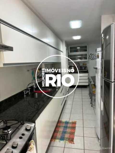 Conheça Cobertura na Barra da Tijuca do imóvel - Cobertura 4 quartos à venda Rio de Janeiro,RJ - R$ 5.200.000 - MIR4628 - 19 Cobertura na Barra da Tijuca - 19