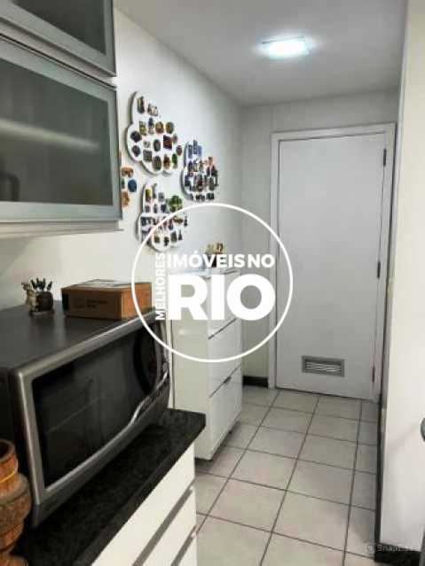 Conheça Cobertura na Barra da Tijuca do imóvel - Cobertura 4 quartos à venda Rio de Janeiro,RJ - R$ 5.200.000 - MIR4628 - 20 Cobertura na Barra da Tijuca - 20