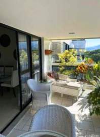Cobertura 4 quartos à venda Rio de Janeiro,RJ - R$ 5.200.000 - MIR4628