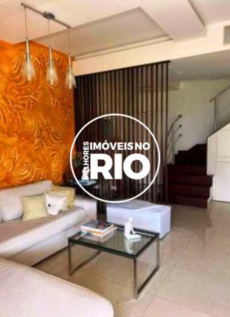 Conheça 3 do imóvel - Cobertura 4 quartos à venda Rio de Janeiro,RJ - R$ 5.200.000 - MIR4628 - 3 3 - 3