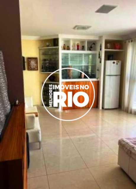 Conheça 6 do imóvel - Cobertura 4 quartos à venda Rio de Janeiro,RJ - R$ 5.200.000 - MIR4628 - 6 6 - 6