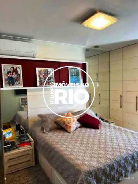 Conheça 7 do imóvel - Cobertura 4 quartos à venda Rio de Janeiro,RJ - R$ 5.200.000 - MIR4628 - 7 7 - 7