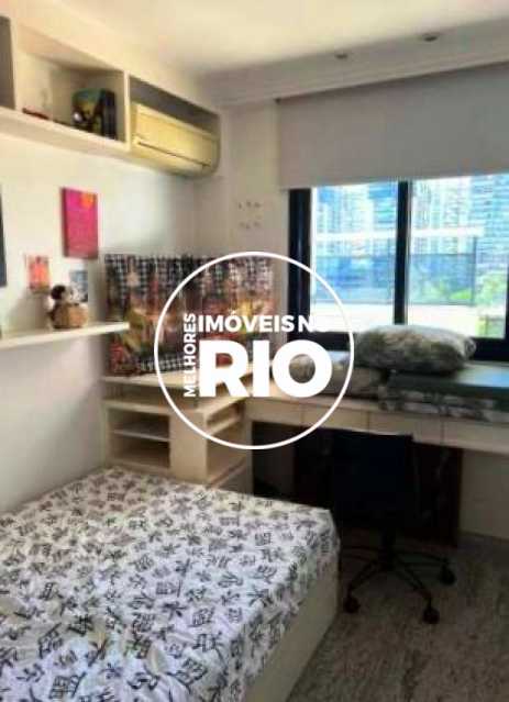Conheça 11 do imóvel - Cobertura 4 quartos à venda Rio de Janeiro,RJ - R$ 5.200.000 - MIR4628 - 11 11 - 11