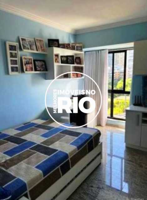Conheça 12 do imóvel - Cobertura 4 quartos à venda Rio de Janeiro,RJ - R$ 5.200.000 - MIR4628 - 12 12 - 12