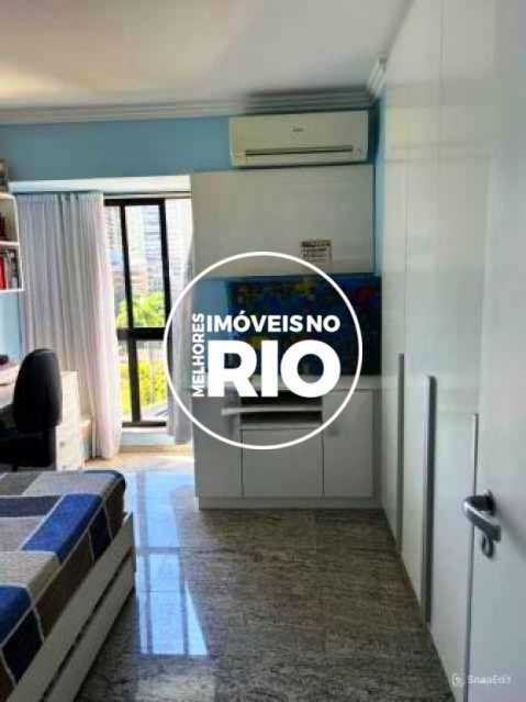 Conheça 13 do imóvel - Cobertura 4 quartos à venda Rio de Janeiro,RJ - R$ 5.200.000 - MIR4628 - 13 13 - 13