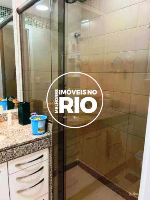 Conheça 15 do imóvel - Cobertura 4 quartos à venda Rio de Janeiro,RJ - R$ 5.200.000 - MIR4628 - 15 15 - 15