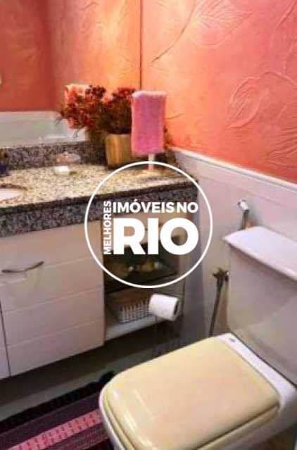 Conheça 16 do imóvel - Cobertura 4 quartos à venda Rio de Janeiro,RJ - R$ 5.200.000 - MIR4628 - 16 16 - 16