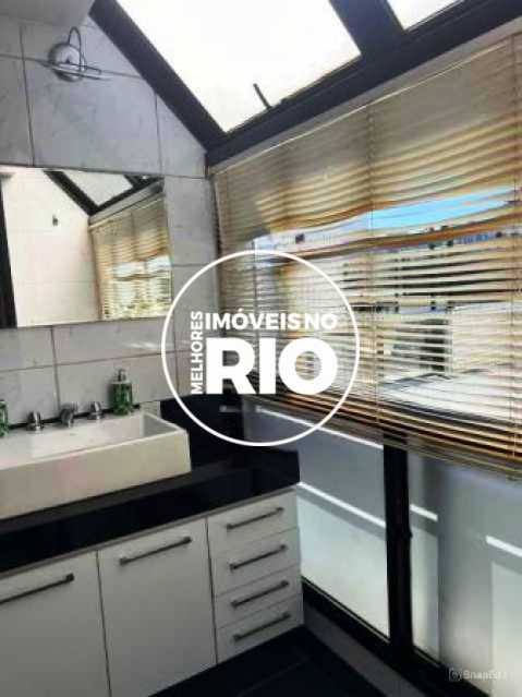 Conheça 17 do imóvel - Cobertura 4 quartos à venda Rio de Janeiro,RJ - R$ 5.200.000 - MIR4628 - 17 17 - 17