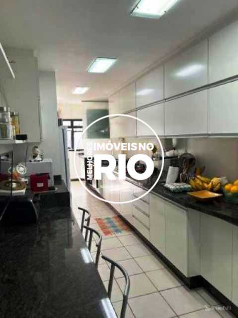 Conheça 18 do imóvel - Cobertura 4 quartos à venda Rio de Janeiro,RJ - R$ 5.200.000 - MIR4628 - 18 18 - 18