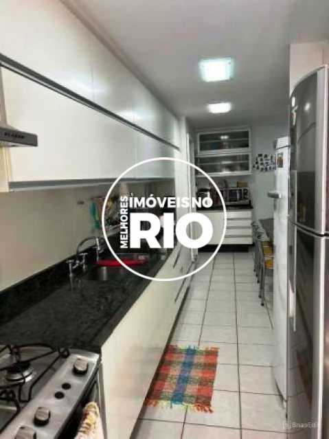Conheça 19 do imóvel - Cobertura 4 quartos à venda Rio de Janeiro,RJ - R$ 5.200.000 - MIR4628 - 19 19 - 19