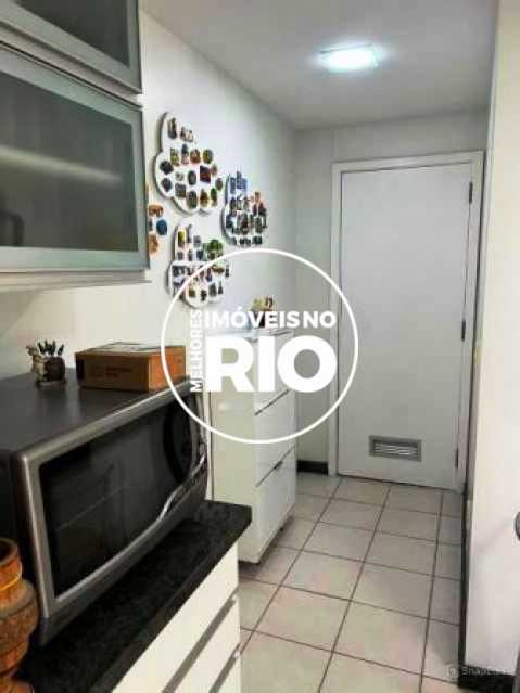 Conheça 20 do imóvel - Cobertura 4 quartos à venda Rio de Janeiro,RJ - R$ 5.200.000 - MIR4628 - 20 20 - 20