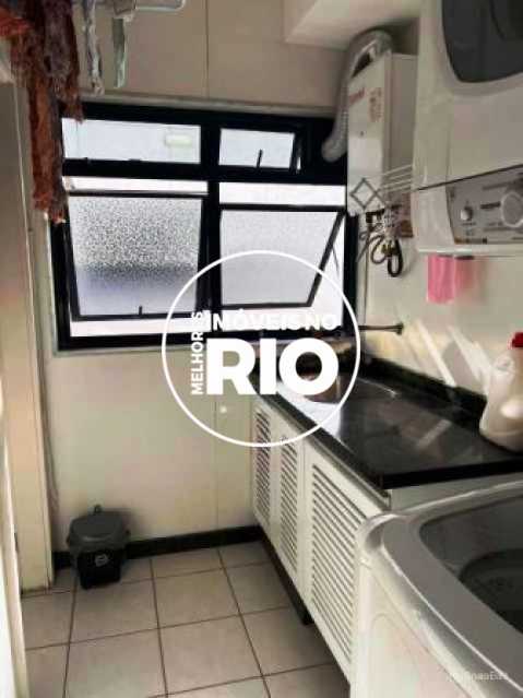 Conheça 21 do imóvel - Cobertura 4 quartos à venda Rio de Janeiro,RJ - R$ 5.200.000 - MIR4628 - 21 21 - 21