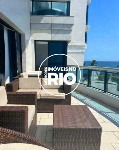 Apartamento na Barra da Tijuca - 1