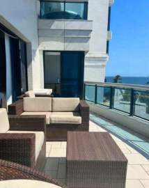 Apartamento 4 quartos à venda Rio de Janeiro,RJ - R$ 5.650.000 - MIR4629