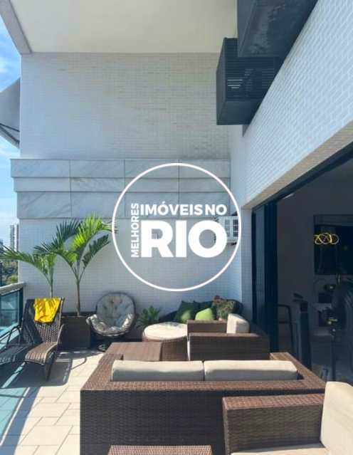Apartamento na Barra da Tijuca - 2